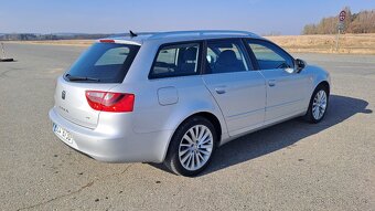 Seat Exeo 2.0TDI 105kw - 5