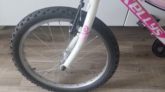 Dětské kolo Kellys Lumi 20" - 5