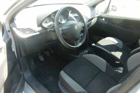 PEUGEOT 207 SW 1,4i-16V - 5