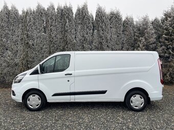 Ford Transit Custom 2.0 TDCI 96kW L2 - 5
