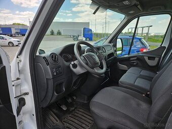 Renault Master dCi L2H2 DPH - 5