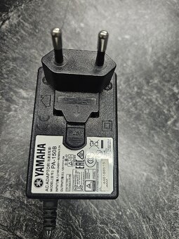 Klávesy Yamaha psr-e443 - 5