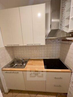 Pronájem bytu 2+kk, 57 m2 - Praha - Staré Město - 5