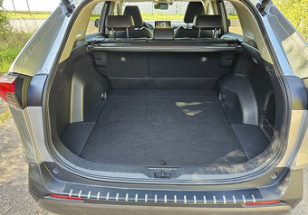 Toyota Rav4 RAV4 2,5HYBRID 4X2 EXEKUTIVE - 5