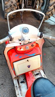 Tatran 125 - 5