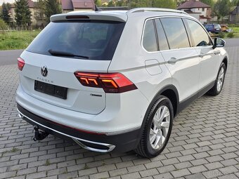 Volkswagen Tiguan 2.0TDI 147kw 4Motion - 5