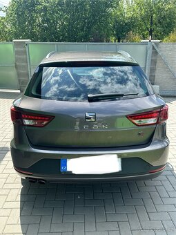 Seat Leon FR 1.4 TSi - 5