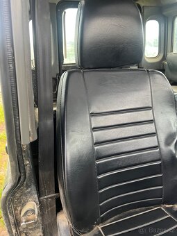 Land Rover defender 90 2.4 tdi - 5