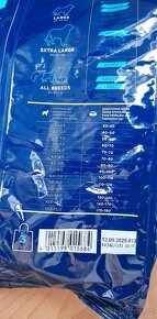 Granule pro psy - 5