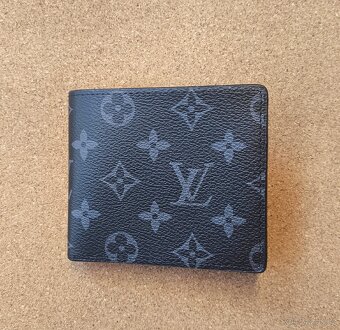 Louis Vuitton peněženka - 5