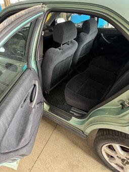 Honda Civic 1.5 vtec 84 kw náhradní díly z vozu - 5