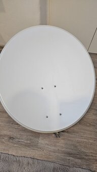 Prodám funkční satelitovou parabolu 80 cm - 5