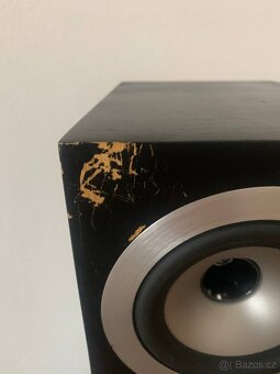 Reproduktory Tannoy Revolution DC4 T - 5