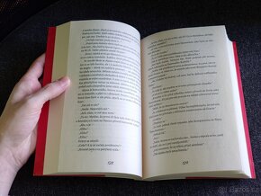 Nadělení před Vánocemi - Kate Stewart - 5