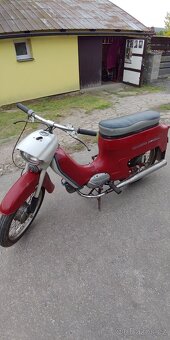 Jawa 21 - 5