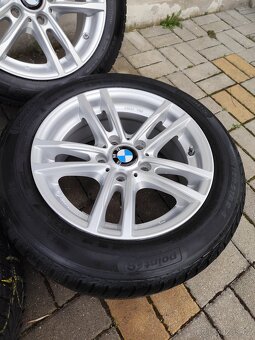 ALU 5x120 r16 RIAL + PNEU - 5
