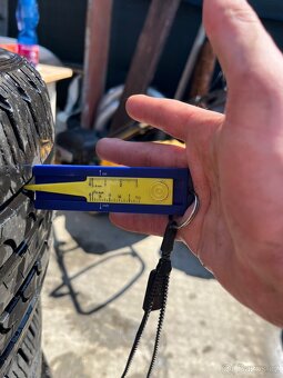 Good Year 235/55 R18 4ks (letní) - 5