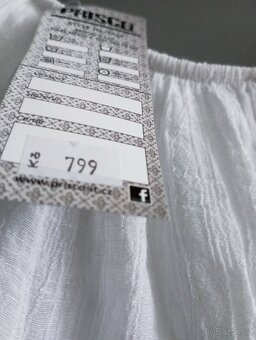 Prodám dámské nové šaty - 5