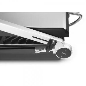 Kontaktní gril Catler Smart 7010 - 5