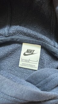 Mikiny Nike dětské L 147-152 - 5