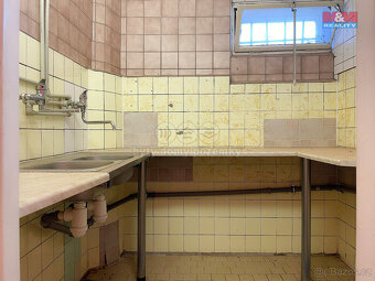 Prodej obchod a služby, 98 m², Chrastava, ul. Loudátova - 5