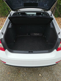 Škoda Octavia III TDI-facelift.Nové v CZ-1 Maj. - 5