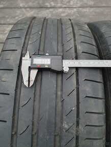Pneumatiky Continental 235/55 R18 V - 5