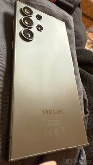 SAMSUNG GALAXY S 24 ULTRA 12/512 GB - 5