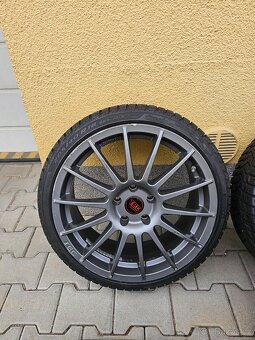 5x112 r18 Tec as2 - 5
