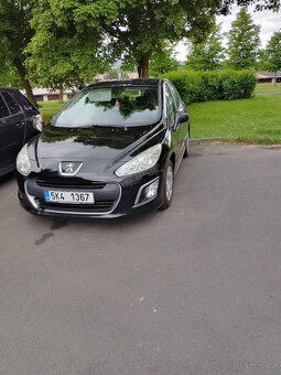 Peugeot 308 - 5