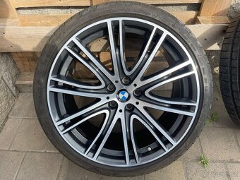 BMW disky styling 759 individuální G30 R20 - 5