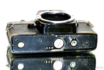 Porst Reflex OCN (Cosina CS-3) - 5