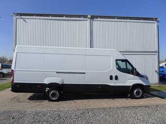 Iveco Daily, 35S160 2,3 Maxi + klimatronic 252tkm - 5