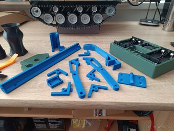 3D tisk - 5