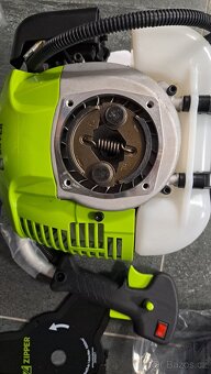 Benzinový křovinořez Zipper ZI-MOS145JAK - 5