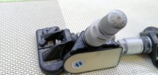 100% originálny TPMS senzor tlaku v pneumatike MERCEDES - 5
