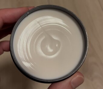 (nová) Syoss Matt Fiber stylingová pasta 100 ml - 5