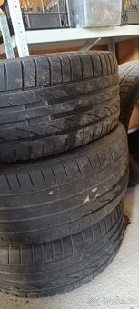 Kola BMW 5x120 R17 - 5