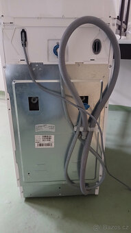 Pračka Whirpool DT 350 - 5
