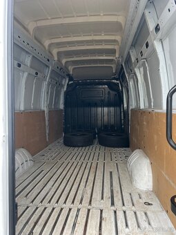 RENAULT MASTER L4H3 MAXI, KLIMA,2021 - 5