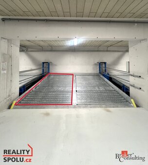 Pronájem, byty/2+kk, 44 m2, Goldscheiderova 3055/5, 30100 Pl - 5