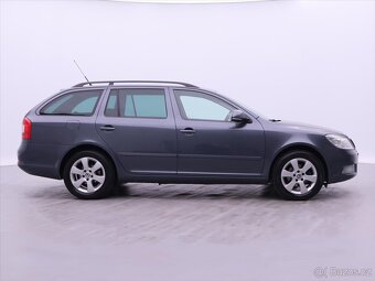 Škoda Octavia 1,4 TSI 90kW DSG Elegance (2009) - 5