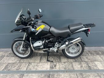 BMW R 1150 GS - 5