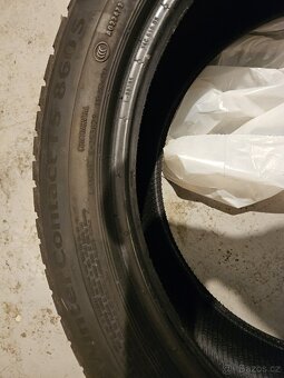 Zimní pneumatiky 225/45R18 - 5