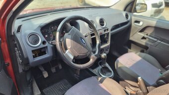 FORD FUSION - 5