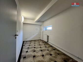 Pronájem bytu 2+kk, 45 m², Ústí nad Orlicí, ul. 17. listopad - 5