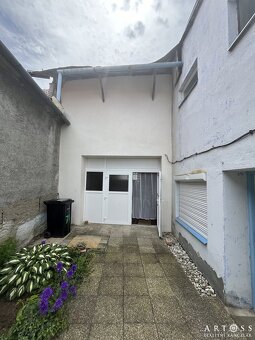 Prodej rodinné domy,  Morašice, UP 146 m2, CP 571 m2 - 5