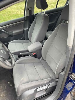 Volkswagen golf 5 1.4 16v - 5