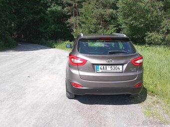 Hyundai ix35 1.7 crdi - 5