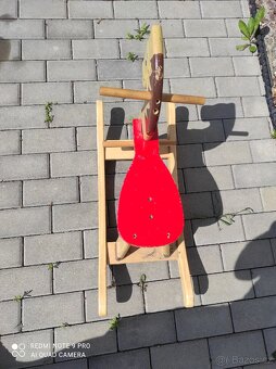 Houpací kůň - 5